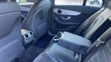 Mercedes-Benz C-Class C220d AMG Line Premium 4dr 9G-Tronic Diesel Saloon